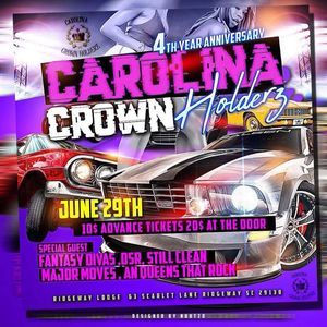 Meet your Posher, Jermel